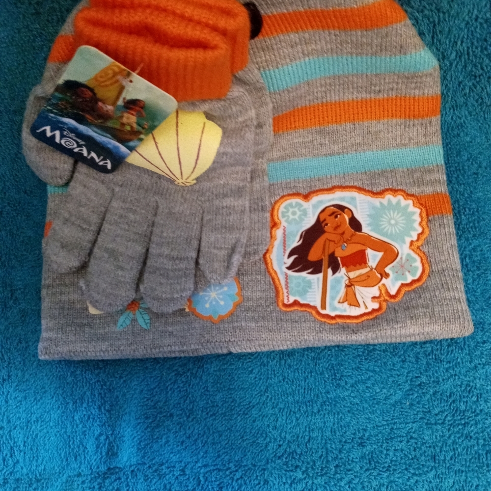 Hat - Picture 4 of 5